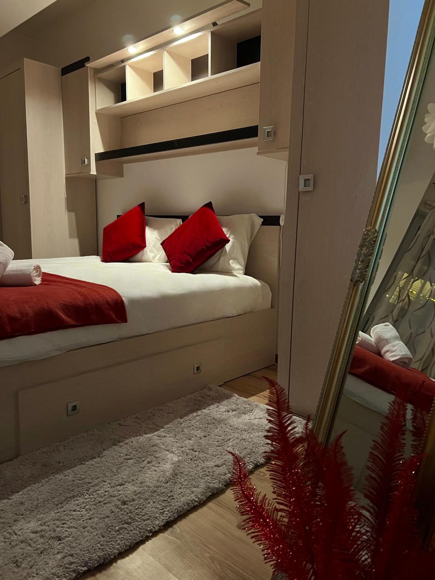 Kyan Apartment Brasov